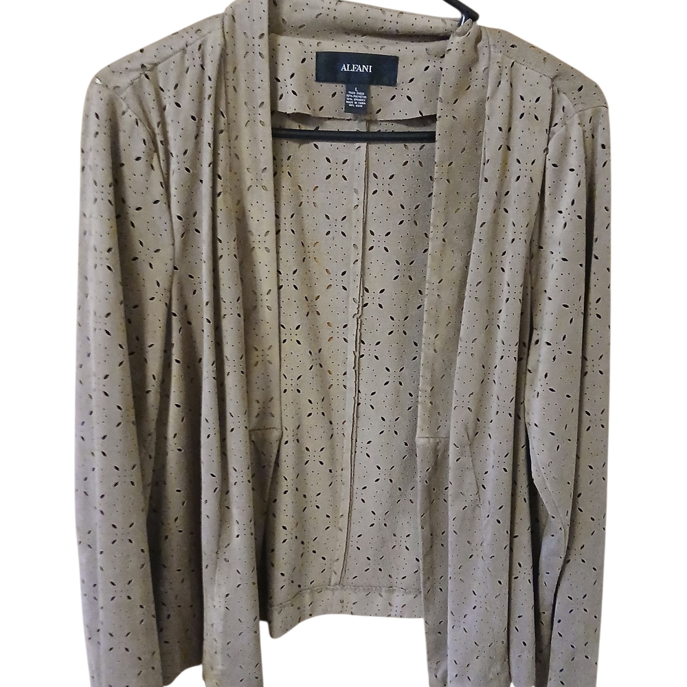 Alfani Women's Blazer